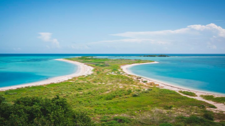 Best Stops on a Florida Keys Road Trip Itinerary