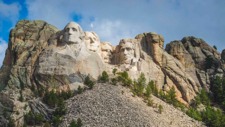 How to Visit Mount Rushmore – The Ultimate Guide