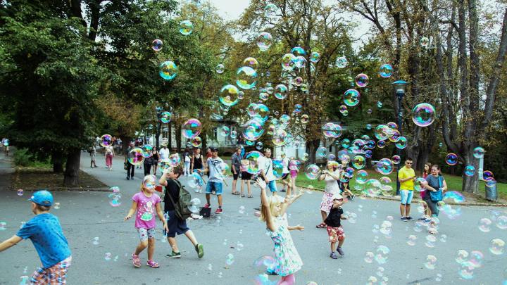 Tips for Holidays in Prague with Kids